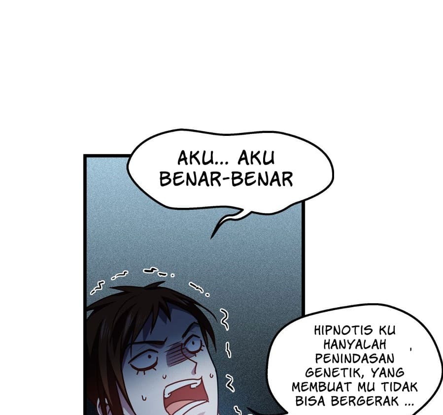 Became King After Being Bitten (Make Me The Vampire King) Chapter 15 Gambar 24