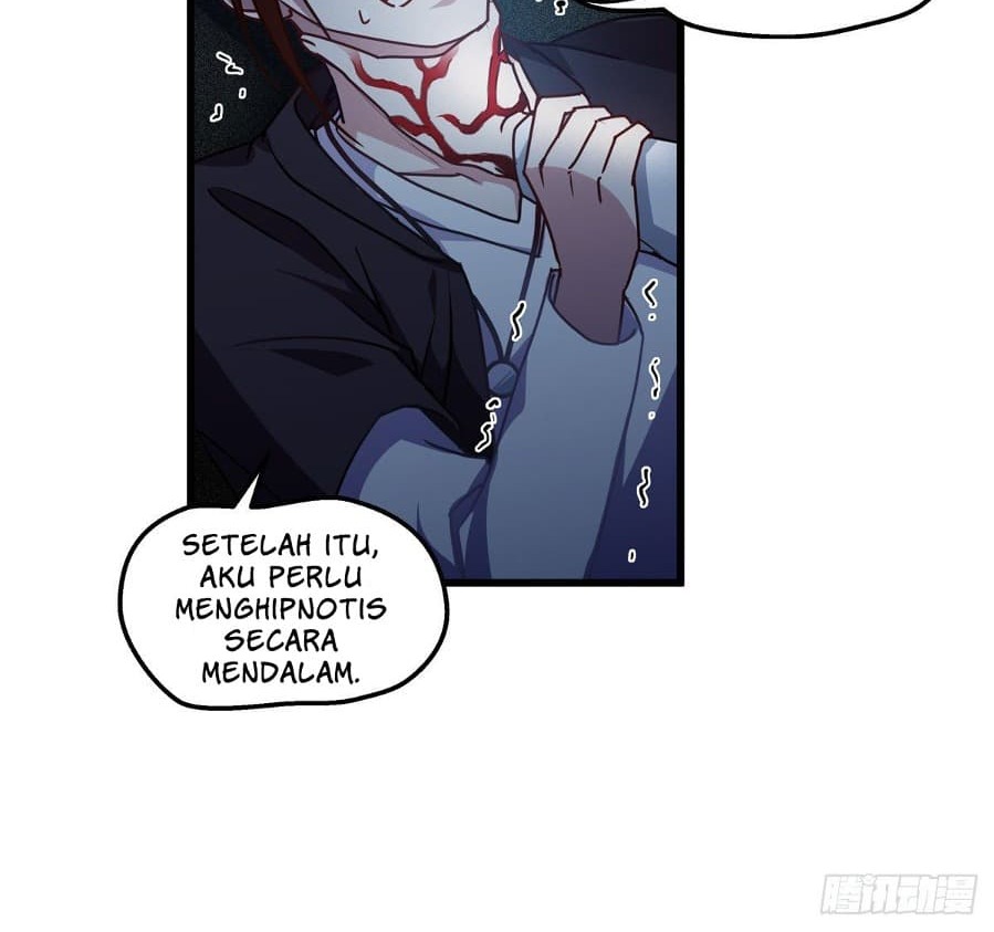 Became King After Being Bitten (Make Me The Vampire King) Chapter 15 Gambar 25