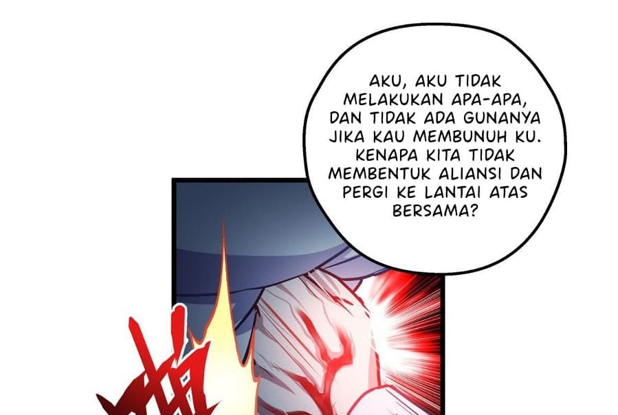 Became King After Being Bitten (Make Me The Vampire King) Chapter 15 Gambar 26