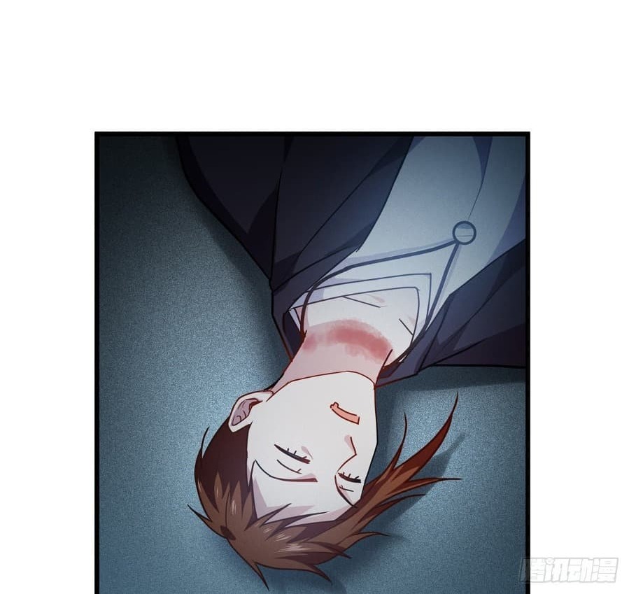 Became King After Being Bitten (Make Me The Vampire King) Chapter 15 Gambar 29