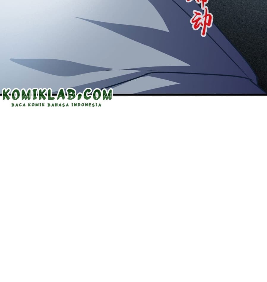 Became King After Being Bitten (Make Me The Vampire King) Chapter 15 Gambar 32