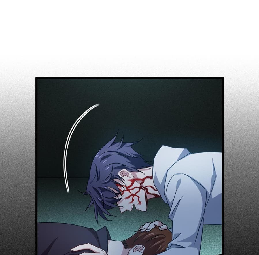 Became King After Being Bitten (Make Me The Vampire King) Chapter 15 Gambar 34