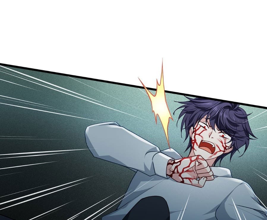 Became King After Being Bitten (Make Me The Vampire King) Chapter 15 Gambar 40