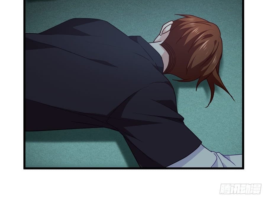 Became King After Being Bitten (Make Me The Vampire King) Chapter 15 Gambar 43