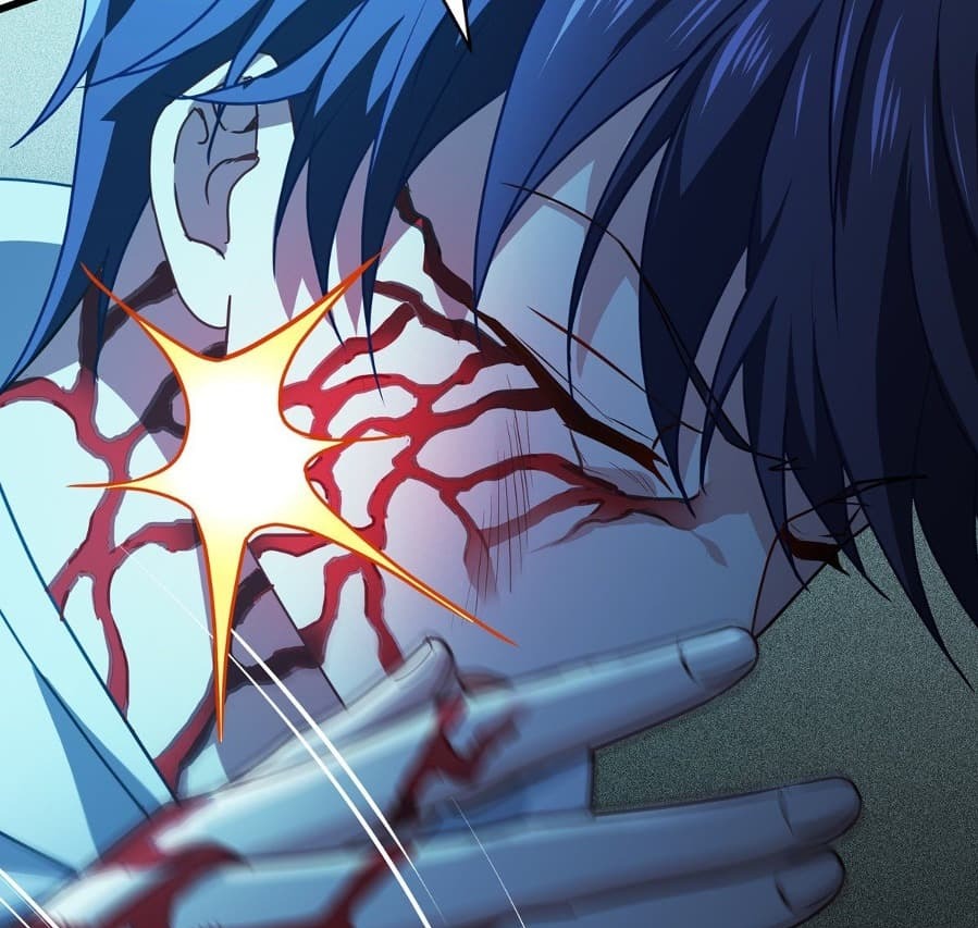 Became King After Being Bitten (Make Me The Vampire King) Chapter 15 Gambar 50