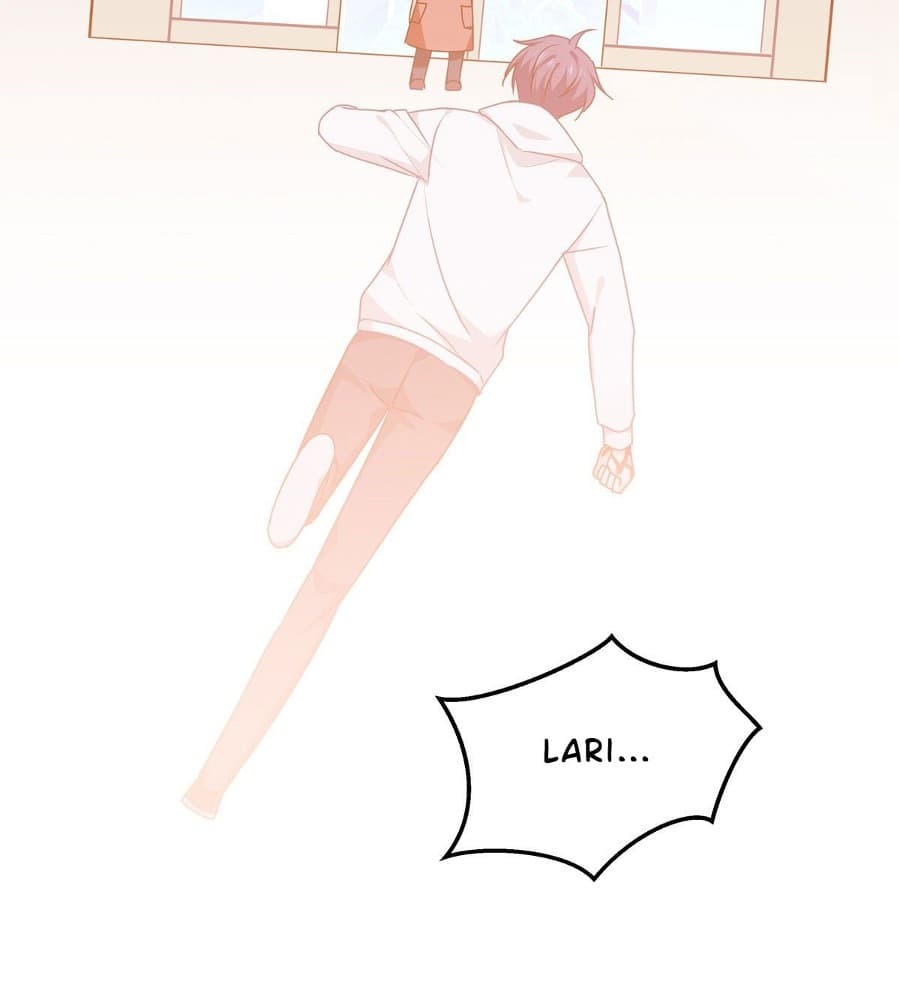 Became King After Being Bitten (Make Me The Vampire King) Chapter 15 Gambar 58