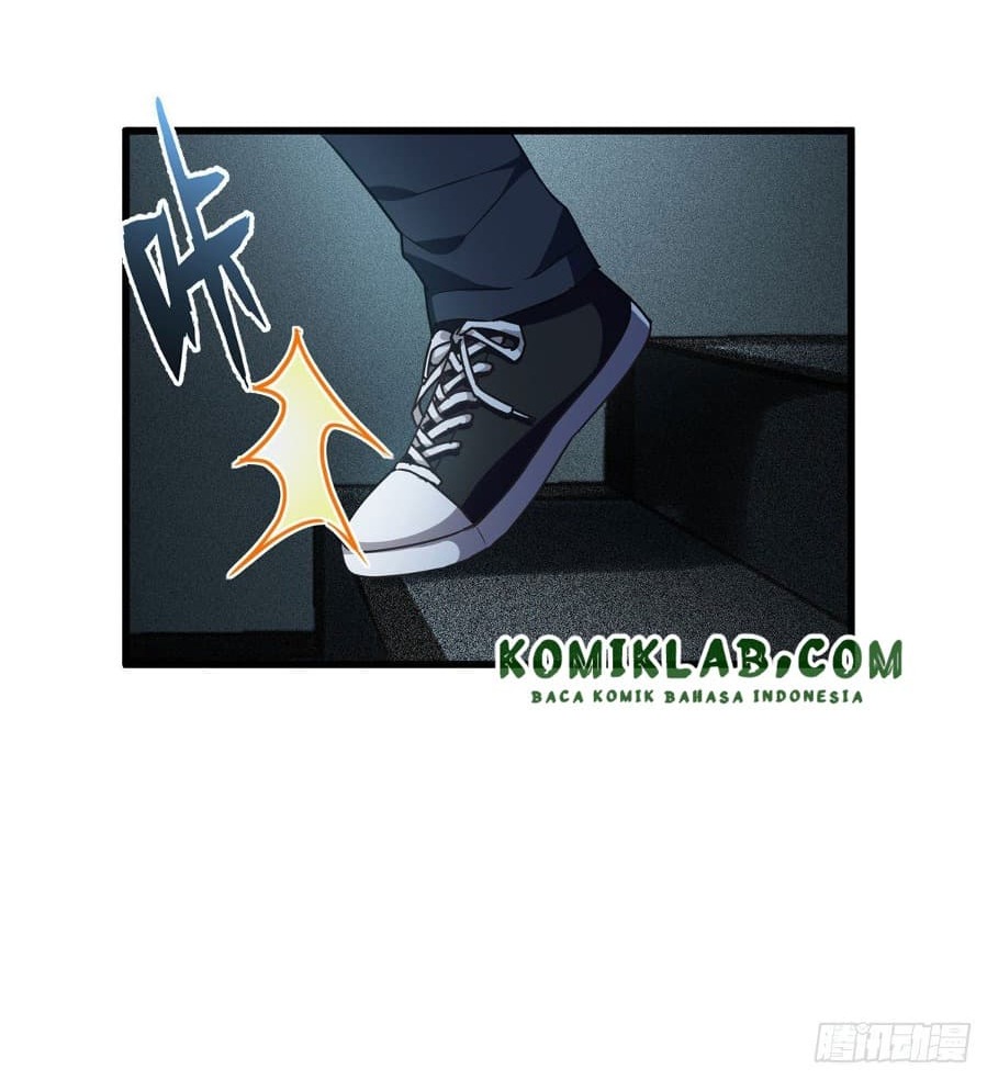 Became King After Being Bitten (Make Me The Vampire King) Chapter 15 Gambar 59