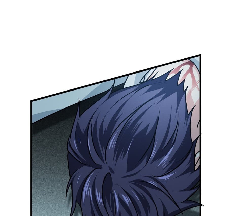 Became King After Being Bitten (Make Me The Vampire King) Chapter 15 Gambar 62
