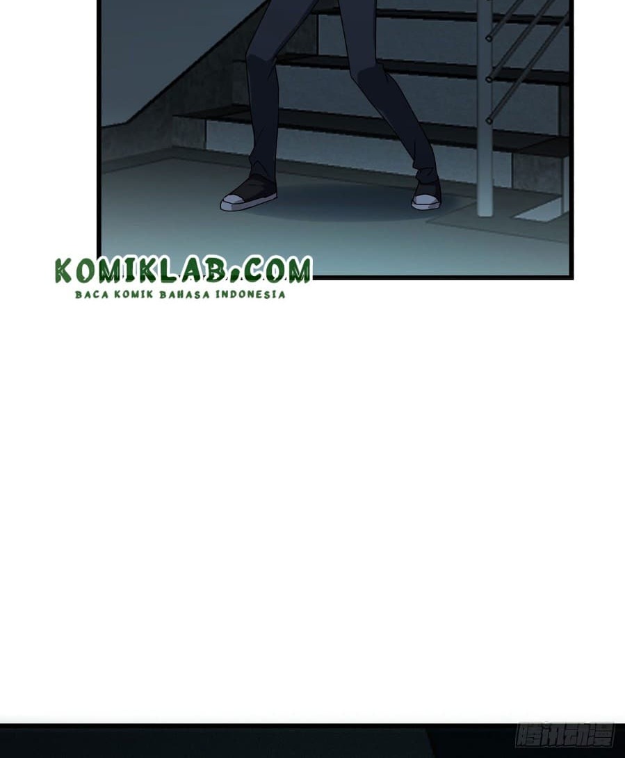 Became King After Being Bitten (Make Me The Vampire King) Chapter 15 Gambar 71