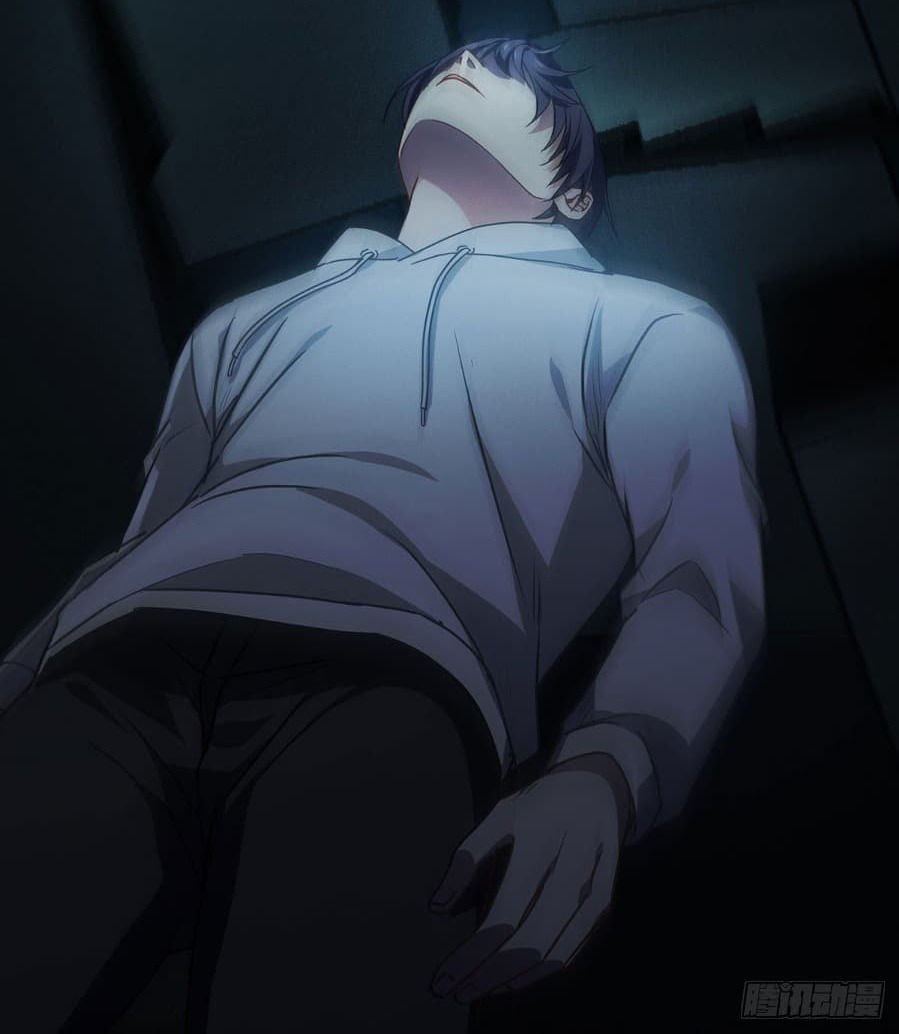 Became King After Being Bitten (Make Me The Vampire King) Chapter 15 Gambar 73