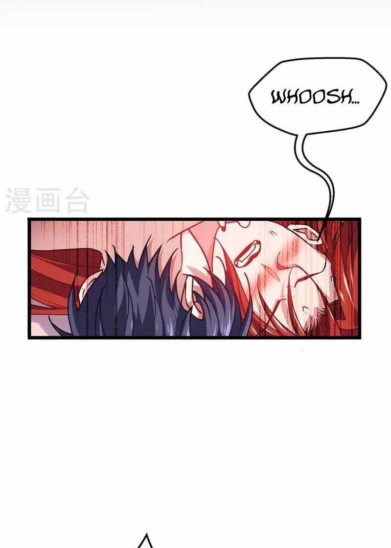 Became King After Being Bitten (Make Me The Vampire King) Chapter 21 Gambar 4
