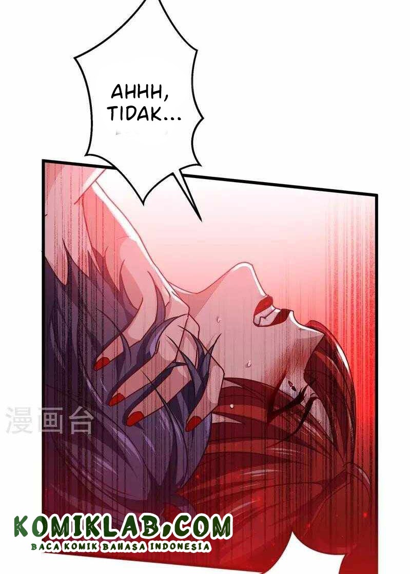Became King After Being Bitten (Make Me The Vampire King) Chapter 21 Gambar 5