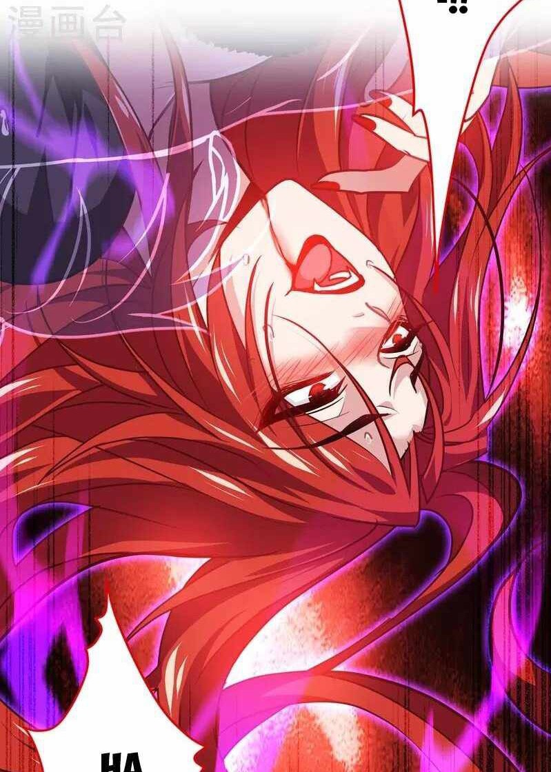 Became King After Being Bitten (Make Me The Vampire King) Chapter 21 Gambar 7