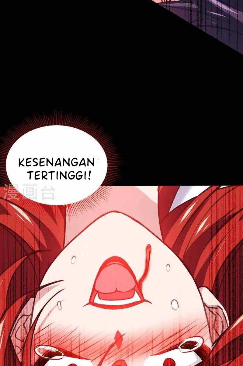 Became King After Being Bitten (Make Me The Vampire King) Chapter 21 Gambar 11