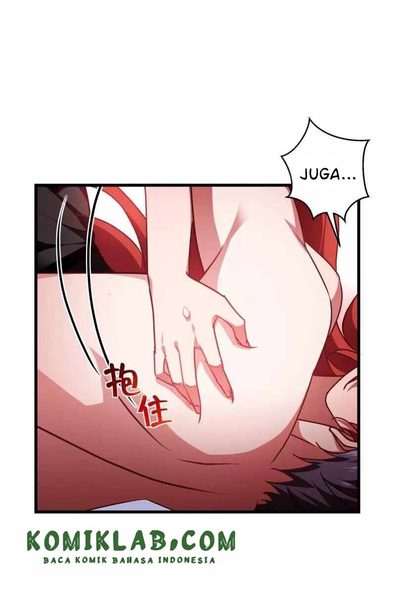 Became King After Being Bitten (Make Me The Vampire King) Chapter 21 Gambar 13