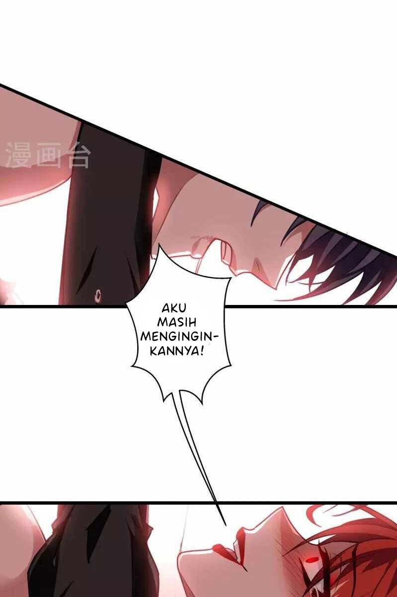 Became King After Being Bitten (Make Me The Vampire King) Chapter 21 Gambar 14
