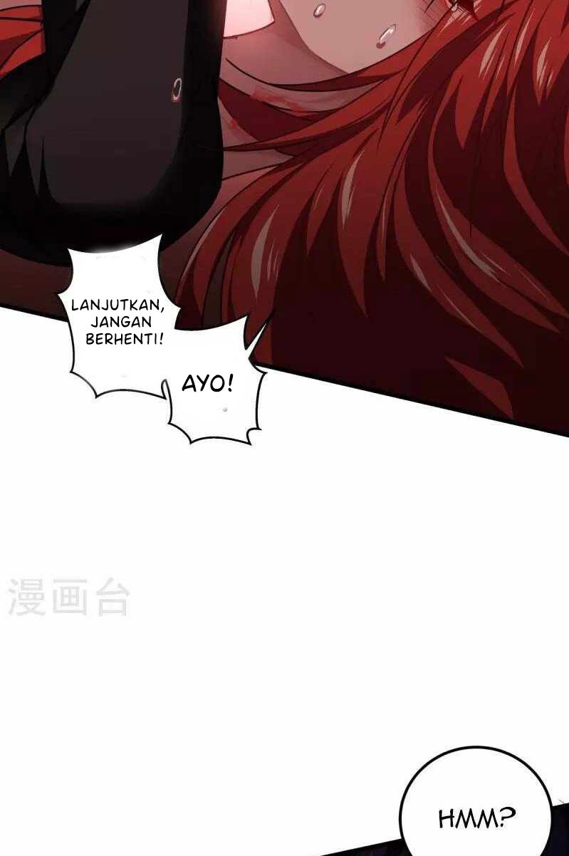 Became King After Being Bitten (Make Me The Vampire King) Chapter 21 Gambar 15