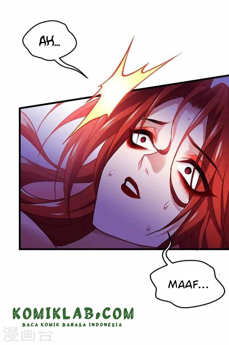 Became King After Being Bitten (Make Me The Vampire King) Chapter 21 Gambar 17
