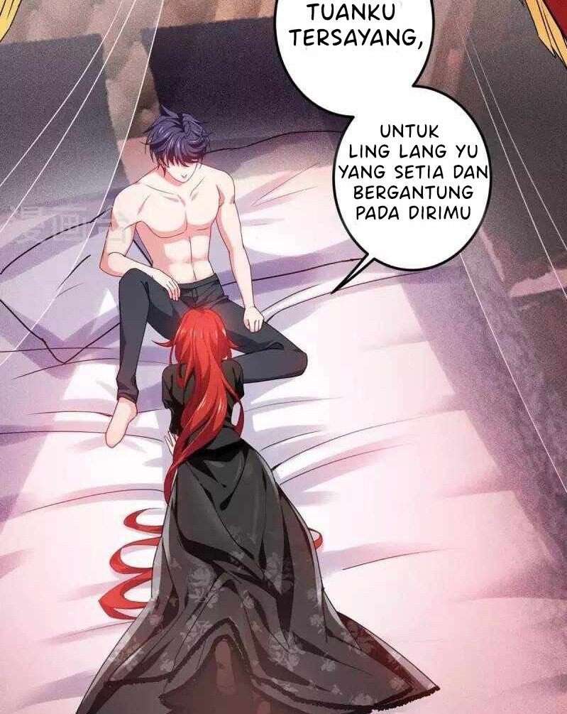 Became King After Being Bitten (Make Me The Vampire King) Chapter 21 Gambar 19