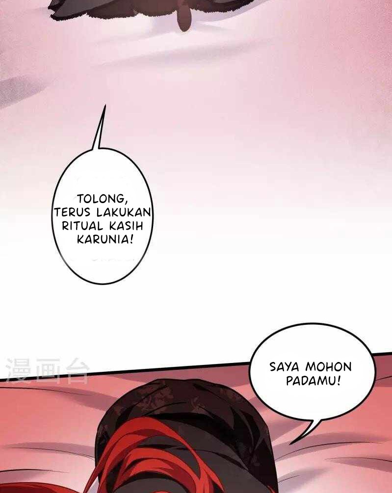 Became King After Being Bitten (Make Me The Vampire King) Chapter 21 Gambar 20