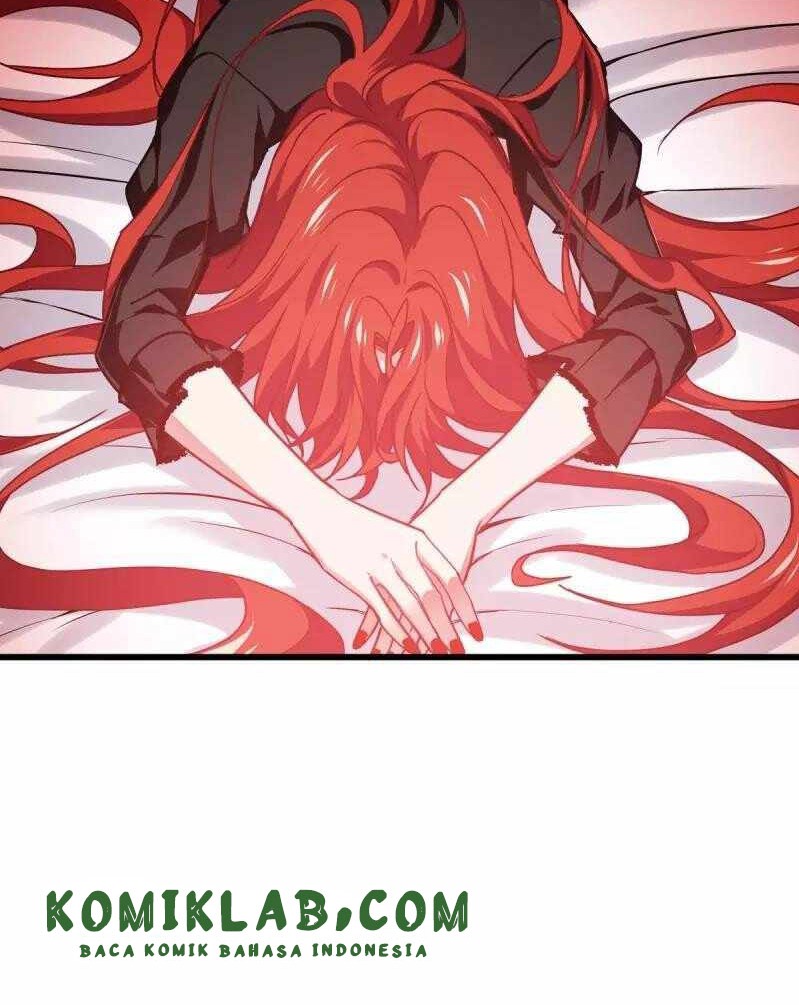 Became King After Being Bitten (Make Me The Vampire King) Chapter 21 Gambar 21