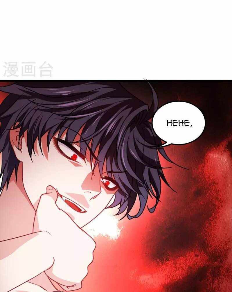 Became King After Being Bitten (Make Me The Vampire King) Chapter 21 Gambar 22