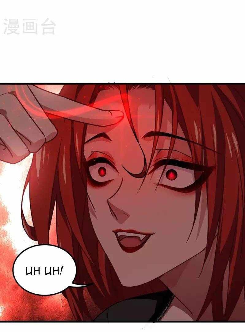 Became King After Being Bitten (Make Me The Vampire King) Chapter 21 Gambar 27