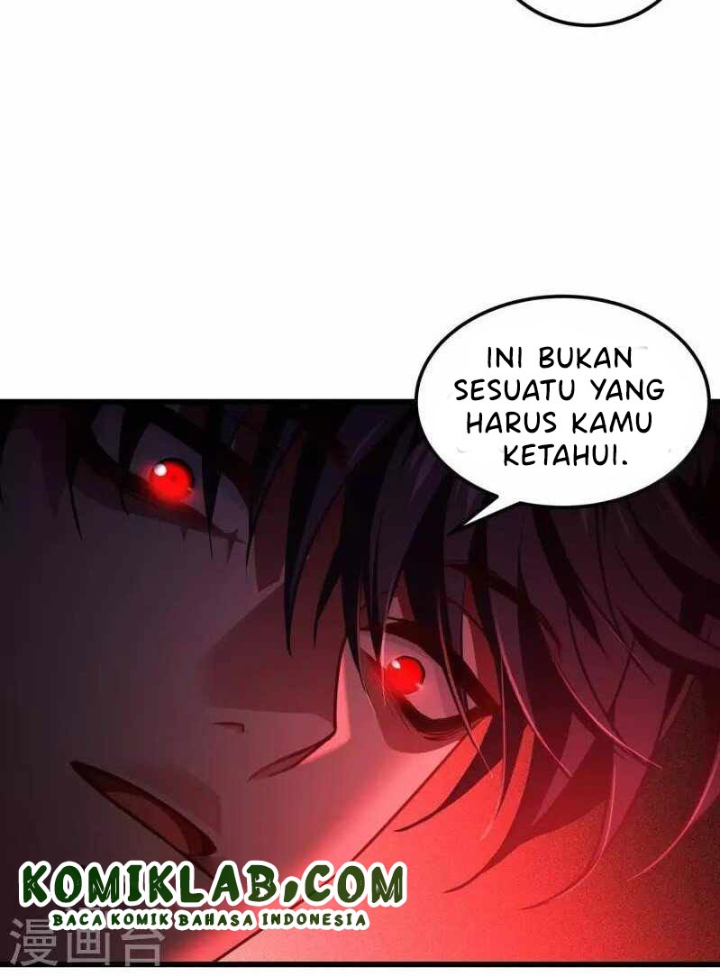Became King After Being Bitten (Make Me The Vampire King) Chapter 21 Gambar 33
