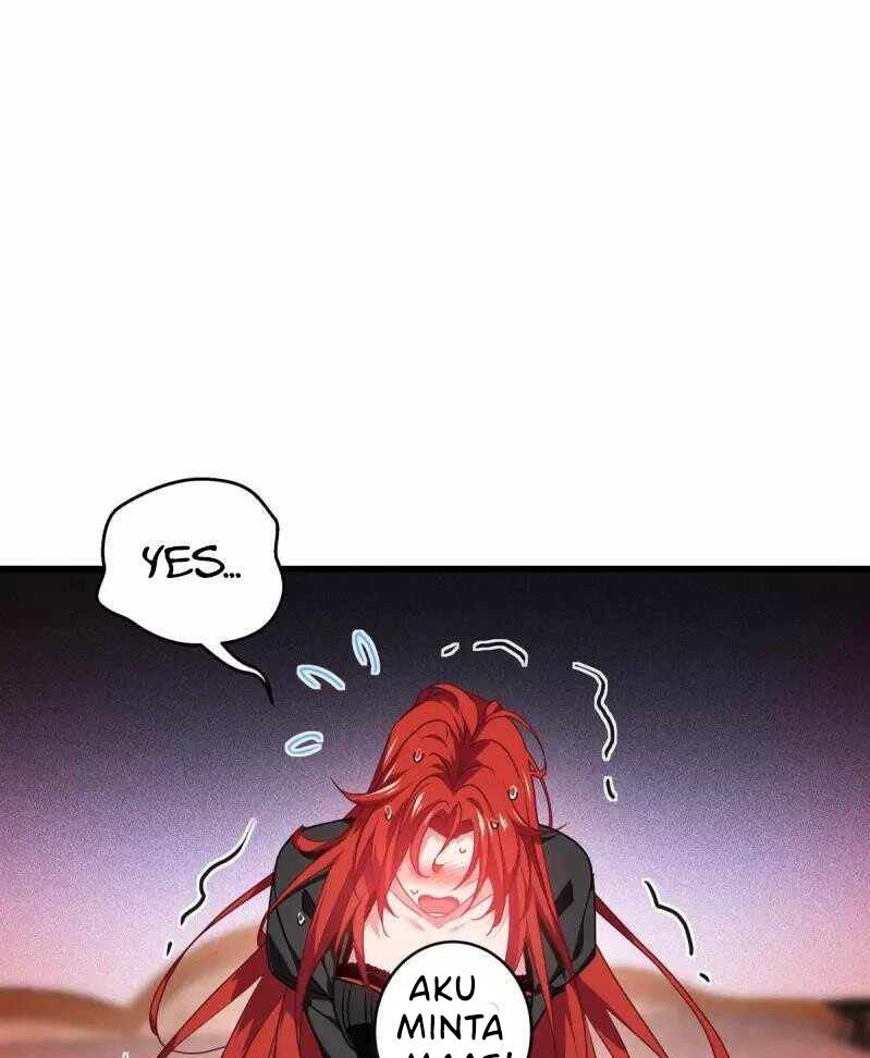 Became King After Being Bitten (Make Me The Vampire King) Chapter 21 Gambar 34