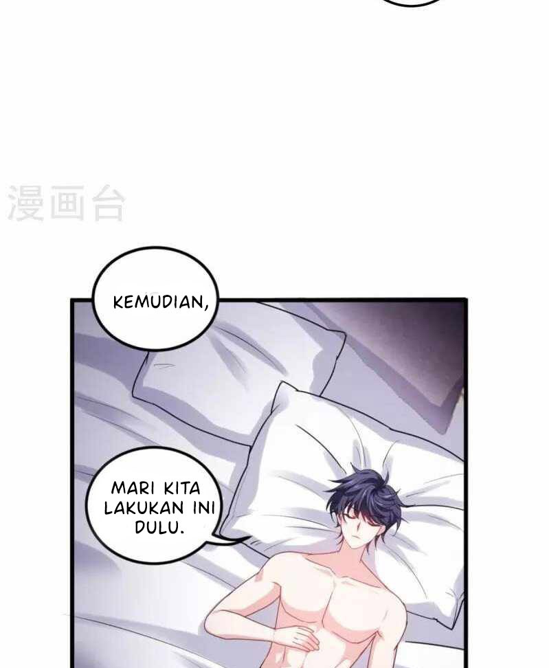 Became King After Being Bitten (Make Me The Vampire King) Chapter 21 Gambar 38