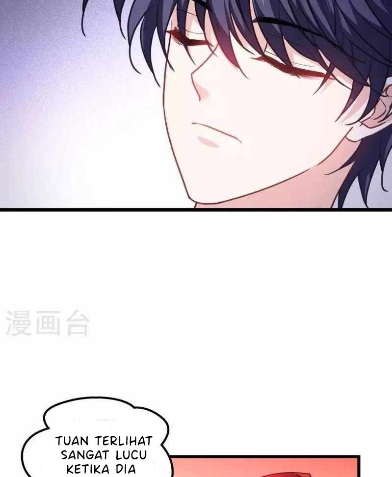 Became King After Being Bitten (Make Me The Vampire King) Chapter 21 Gambar 40