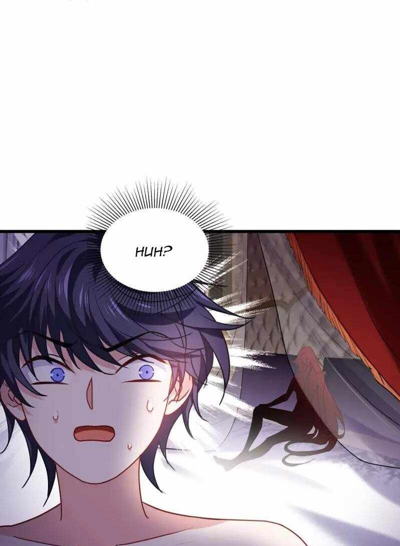 Became King After Being Bitten (Make Me The Vampire King) Chapter 21 Gambar 46