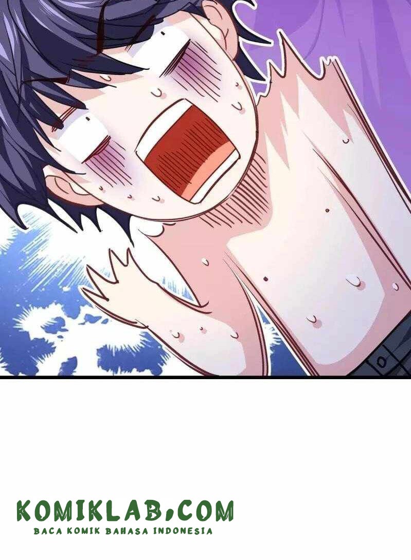 Became King After Being Bitten (Make Me The Vampire King) Chapter 21 Gambar 49