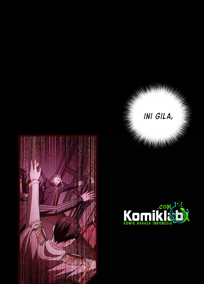 Became King After Being Bitten (Make Me The Vampire King) Chapter 24 Gambar 2