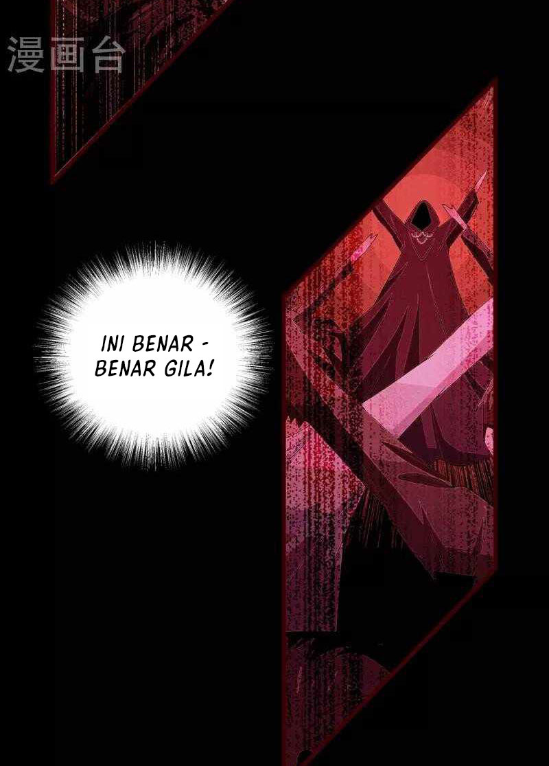 Became King After Being Bitten (Make Me The Vampire King) Chapter 24 Gambar 3
