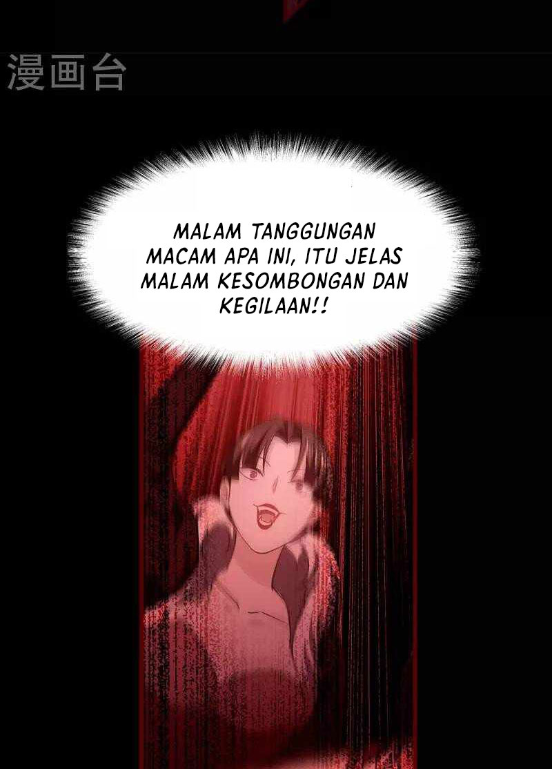 Became King After Being Bitten (Make Me The Vampire King) Chapter 24 Gambar 4