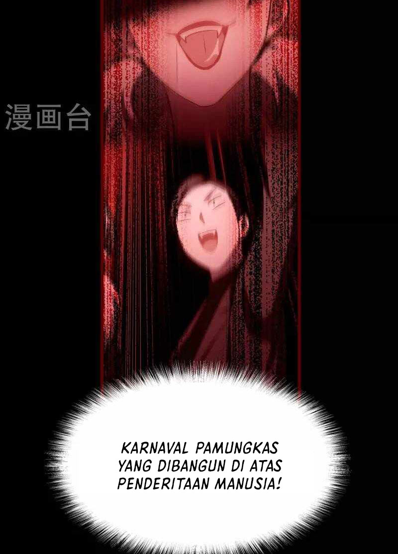 Became King After Being Bitten (Make Me The Vampire King) Chapter 24 Gambar 5