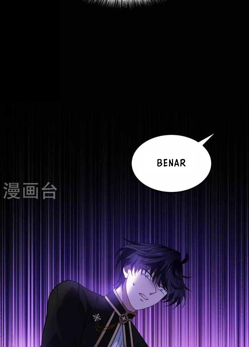Became King After Being Bitten (Make Me The Vampire King) Chapter 24 Gambar 6
