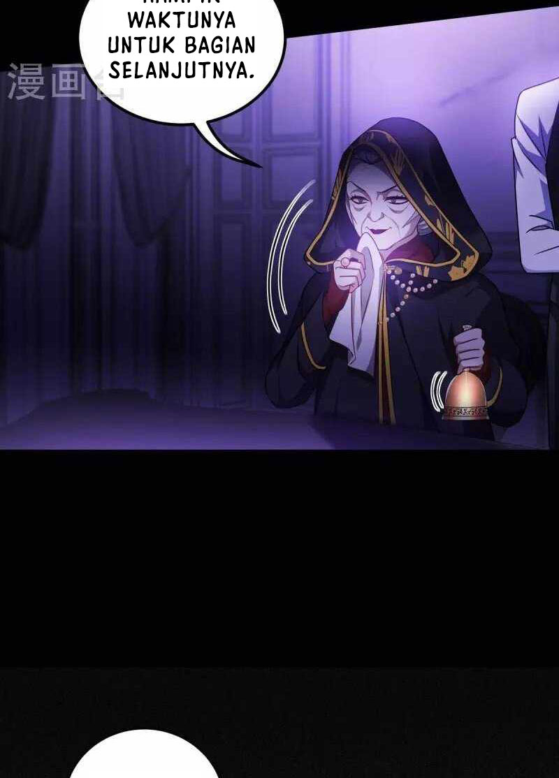 Became King After Being Bitten (Make Me The Vampire King) Chapter 24 Gambar 8