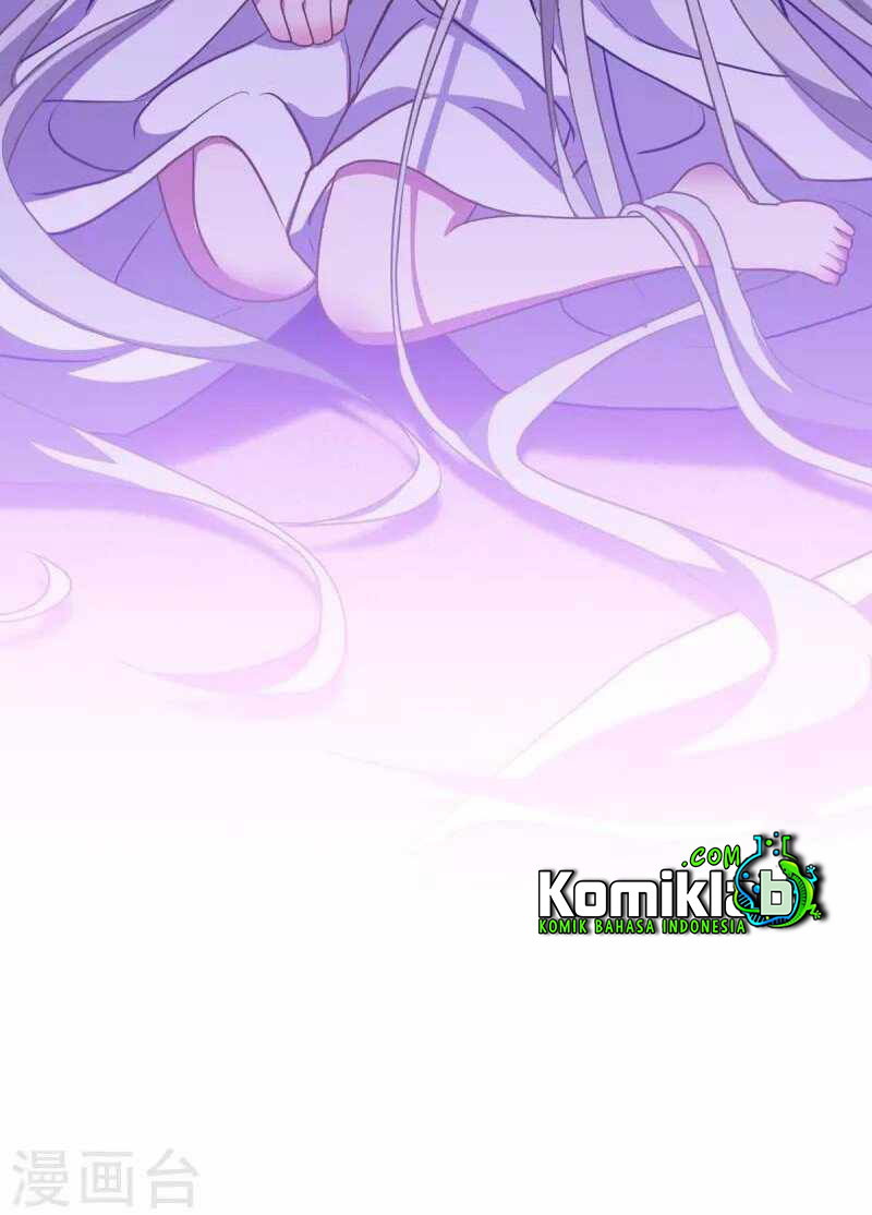Became King After Being Bitten (Make Me The Vampire King) Chapter 24 Gambar 10