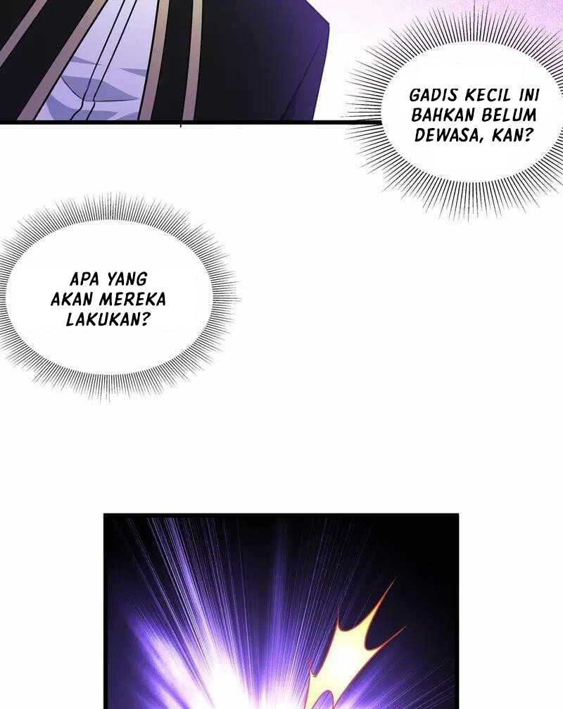 Became King After Being Bitten (Make Me The Vampire King) Chapter 24 Gambar 14