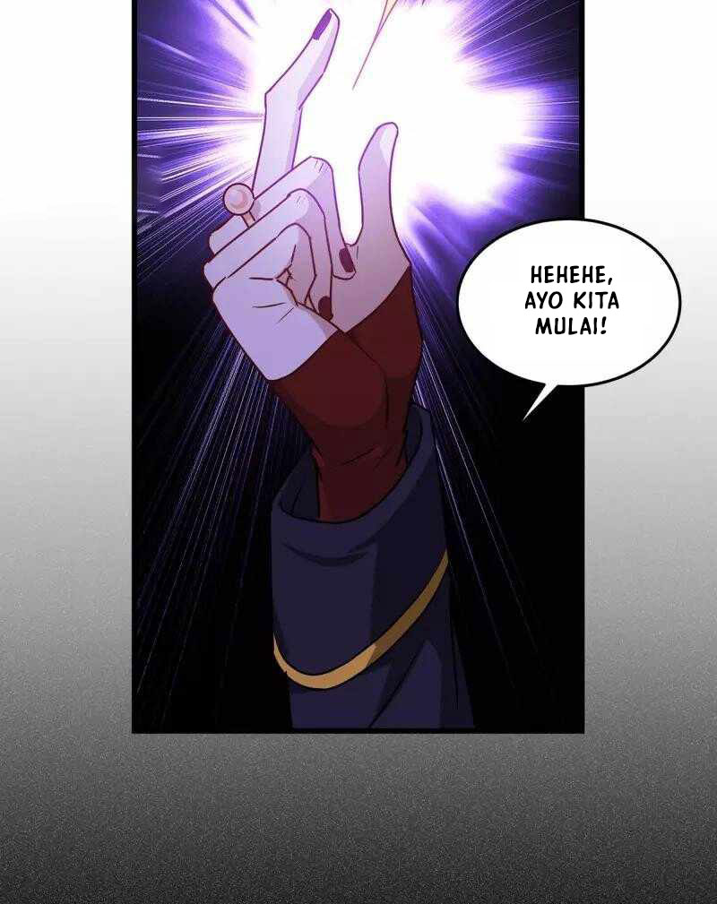 Became King After Being Bitten (Make Me The Vampire King) Chapter 24 Gambar 15