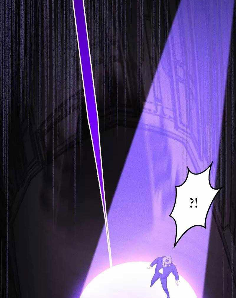 Became King After Being Bitten (Make Me The Vampire King) Chapter 24 Gambar 17