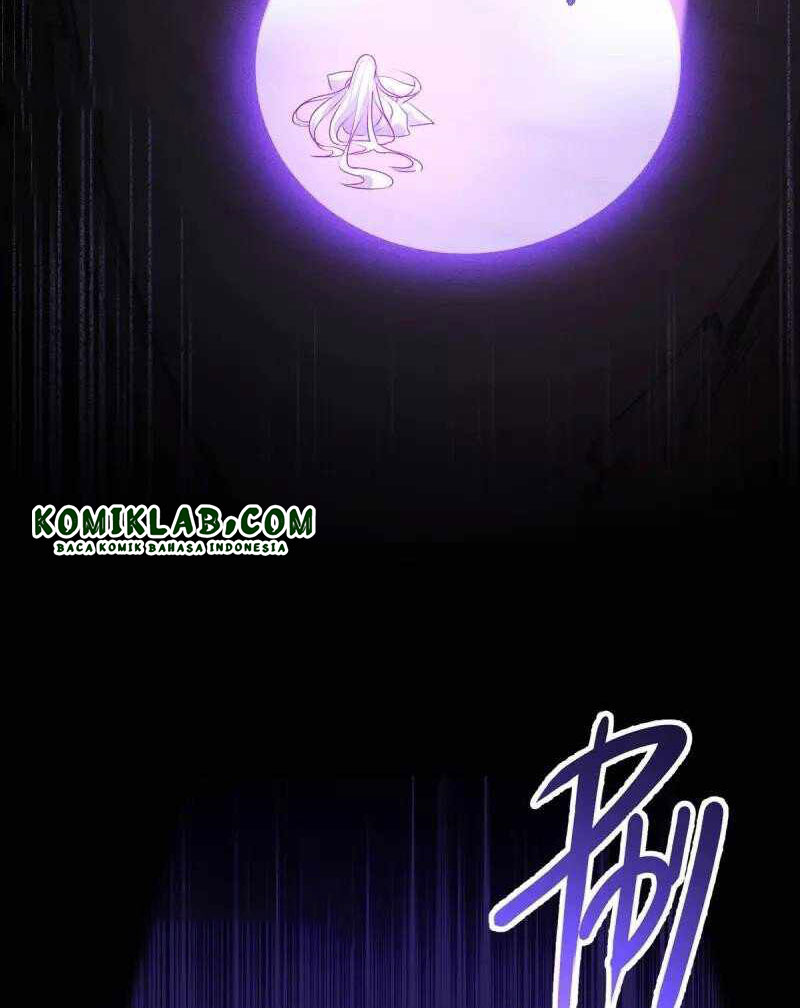Became King After Being Bitten (Make Me The Vampire King) Chapter 24 Gambar 18