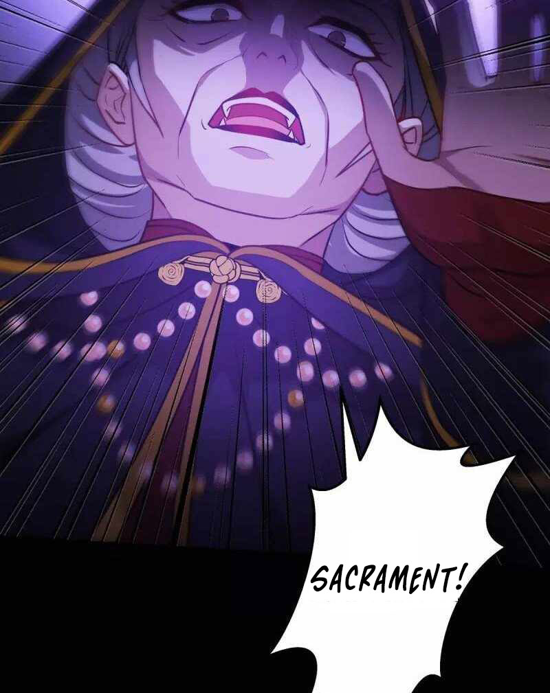 Became King After Being Bitten (Make Me The Vampire King) Chapter 24 Gambar 25