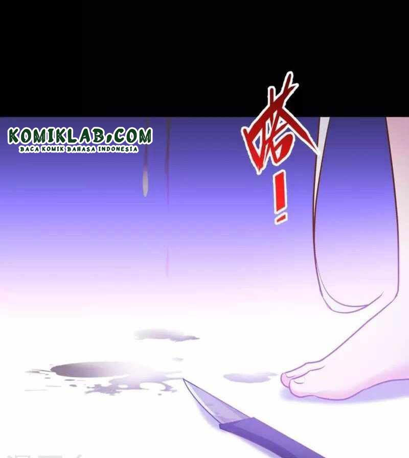 Became King After Being Bitten (Make Me The Vampire King) Chapter 24 Gambar 39