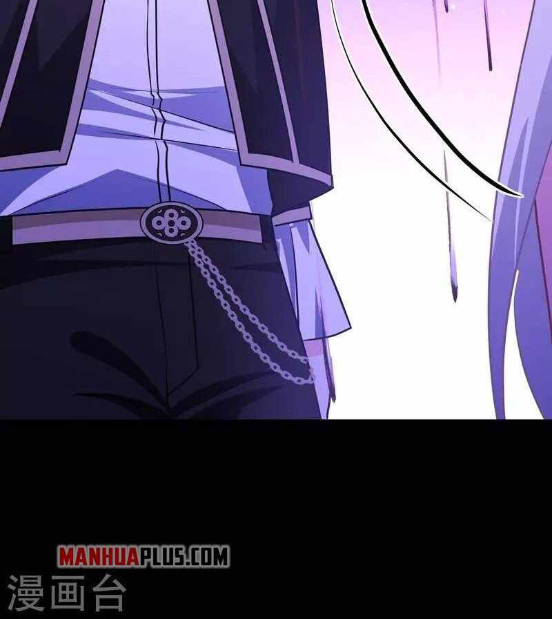 Became King After Being Bitten (Make Me The Vampire King) Chapter 24 Gambar 43