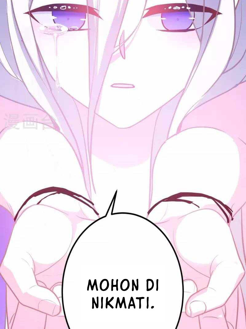 Became King After Being Bitten (Make Me The Vampire King) Chapter 24 Gambar 45
