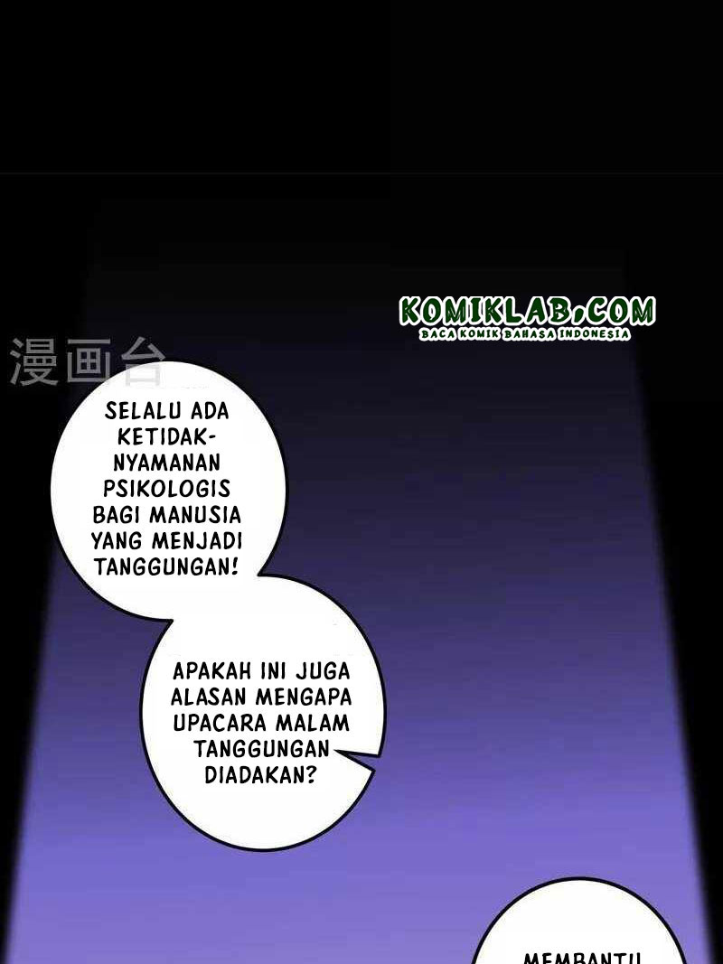 Became King After Being Bitten (Make Me The Vampire King) Chapter 24 Gambar 53