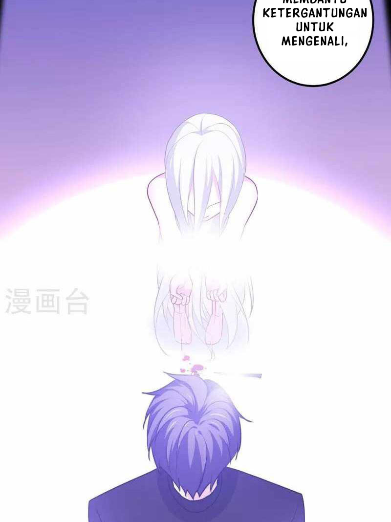 Became King After Being Bitten (Make Me The Vampire King) Chapter 24 Gambar 54